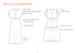Wardrobe By Me - Abby Dress
